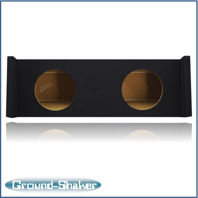 GS-THDF210B subwoofer enclosure for Fits 95–24 Chevy Tahoe