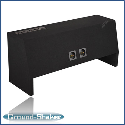 GS-THDF210B subwoofer enclosure for Fits 95–24 Chevy Tahoe