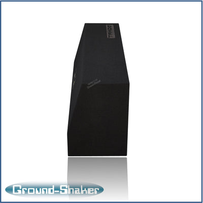 GS-THDF210B subwoofer enclosure for Fits 95–24 Chevy Tahoe