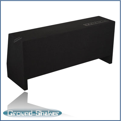 GS-THDF210B subwoofer enclosure for Fits 95–24 Chevy Tahoe