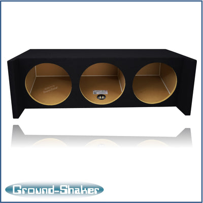 GS-THDF312B subwoofer enclosure for Fits 95–24 Chevy Tahoe
