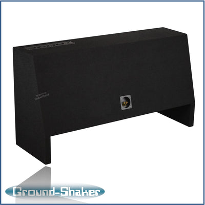 GS-THDF312B subwoofer enclosure for Fits 95–24 Chevy Tahoe