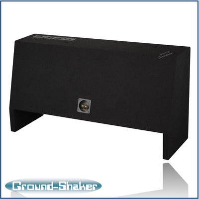 GS-THDF312B subwoofer enclosure for Fits 95–24 Chevy Tahoe
