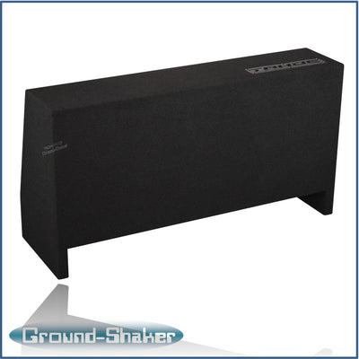 GS-THDF312B subwoofer enclosure for Fits 95–24 Chevy Tahoe
