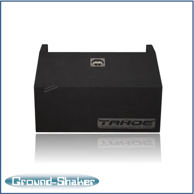 GS-THDFKK112B subwoofer enclosure for Fits 95–24 Chevy Tahoe