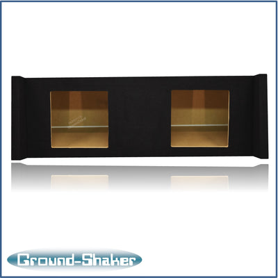 GS-THDFKK210B subwoofer enclosure for Fits 95–24 Chevy Tahoe