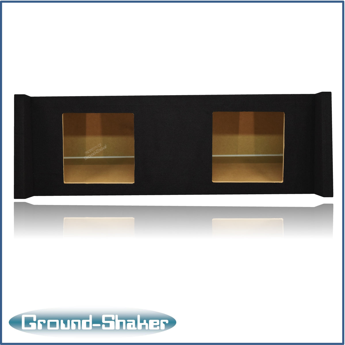 GS-THDFKK212B subwoofer enclosure for Fits 95–24 Chevy Tahoe