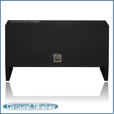 GS-THDFKK312B subwoofer enclosure for Fits 95–24 Chevy Tahoe