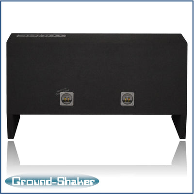 GS-THDFP210B subwoofer enclosure for Fits 95–24 Chevy Tahoe
