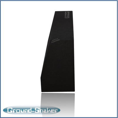 GS-THDFP210B subwoofer enclosure for Fits 95–24 Chevy Tahoe