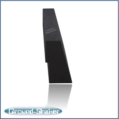 Ground Shaker GS-TOYCM210 subwoofer enclosure for Fits 07–13 Toyota Tundra CrewMax