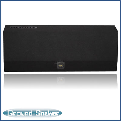 Ground Shaker GS-YKBF115B subwoofer enclosure for Fits 92–24 GMC Yukon