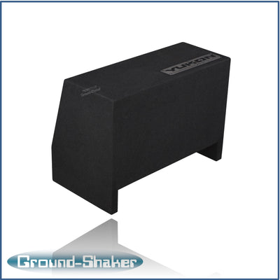 Ground Shaker GS-YKDF112B subwoofer enclosure for Fits 92–24 GMC Yukon